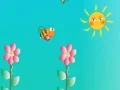 Игра Покачивание пчелы онлайн Игра Покачивание пчелы онлайн