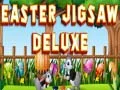 Игра Пасхальный пазл делюкс онлайн Игра Пасхальный пазл делюкс онлайн