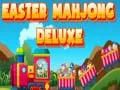 Игра Пасха Маджонг Делюкс онлайн Игра Пасха Маджонг Делюкс онлайн