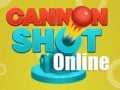 Игра Пушечная стрельба онлайн онлайн Игра Пушечная стрельба онлайн онлайн