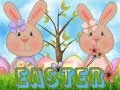 Игра Пасхальная загадка онлайн Игра Пасхальная загадка онлайн