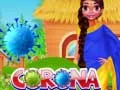 Игра Корона: Средство древнеиндийской медицины онлайн Игра Корона: Средство древнеиндийской медицины онлайн