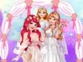 Игра Свадебное превращение принцессы онлайн Игра Свадебное превращение принцессы онлайн
