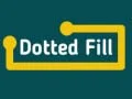 Игра Пунктирная заливка онлайн