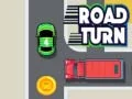 Игра Поворот на дороге онлайн Игра Поворот на дороге онлайн