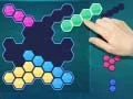 Игра Блоки Гекса: Пазл онлайн