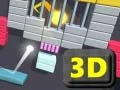 Игра Дробилка кирпичей 3D онлайн