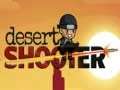 Игра Стрелок в пустыне онлайн Игра Стрелок в пустыне онлайн