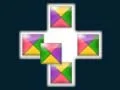 Игра Цветная головоломка онлайн