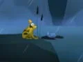 Игра Сбежавшая жаба онлайн Игра Сбежавшая жаба онлайн