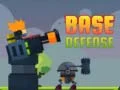 Игра Оборона базы онлайн Игра Оборона базы онлайн