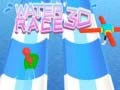 Игра Водные гонки 3D онлайн Игра Водные гонки 3D онлайн
