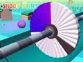 Игра Выстрел краской онлайн Игра Выстрел краской онлайн