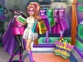 Игра Кукла Долли: Шопинг онлайн Игра Кукла Долли: Шопинг онлайн