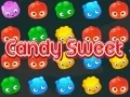 Игра Сладкая конфетка онлайн Игра Сладкая конфетка онлайн