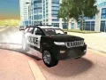 Игра Симулятор полицейского автомобиля 3d онлайн Игра Симулятор полицейского автомобиля 3d онлайн