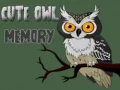 Игра Милая сова Память онлайн Игра Милая сова Память онлайн
