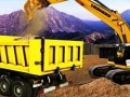 Игра Дорожно-строительные игры 2020 онлайн