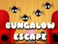 Игра Побег из бунгало онлайн