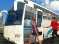 Игра Автобусный окончательный симулятор онлайн Игра Автобусный окончательный симулятор онлайн
