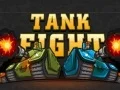 Игра Танковый бой онлайн Игра Танковый бой онлайн