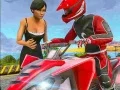Игра АТВ квадроцикл такси онлайн Игра АТВ квадроцикл такси онлайн