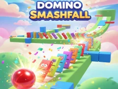 Domino Smashfall