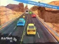 Игра Экстремальные гонки на автомобилях 3D онлайн Игра Экстремальные гонки на автомобилях 3D онлайн