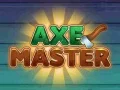 Игра Мастер топора онлайн