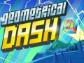 Игра Геометрия Даш онлайн Игра Геометрия Даш онлайн