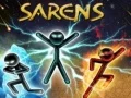 Игра Сарены онлайн Игра Сарены онлайн