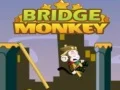 Игра Мост обезьяны онлайн Игра Мост обезьяны онлайн