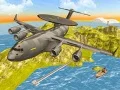 Игра Воздушные войны: Симулятор боевого самолета 3D онлайн