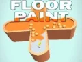 Игра Краска для пола онлайн Игра Краска для пола онлайн