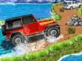 Игра 4x4 Джип внедорожник онлайн Игра 4x4 Джип внедорожник онлайн
