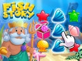 Игра Рыбная истори онлайн Игра Рыбная истори онлайн