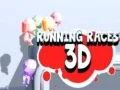 Игра Гонки бегунов 3D онлайн Игра Гонки бегунов 3D онлайн