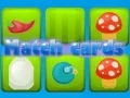 Игра  Матч-карты онлайн Игра  Матч-карты онлайн