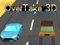 Игра Обогнать 3D онлайн Игра Обогнать 3D онлайн