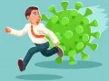 Игра Коронавирус: На память онлайн Игра Коронавирус: На память онлайн