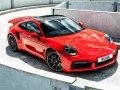 Игра 2021 Порше 911 Турбо S онлайн Игра 2021 Порше 911 Турбо S онлайн