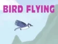 Игра Летящая птица онлайн
