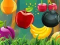 Игра Фруктовое сокращение онлайн Игра Фруктовое сокращение онлайн