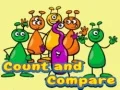 Игра Счёт и сравнение онлайн Игра Счёт и сравнение онлайн