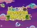 Игра Монстр Матч онлайн Игра Монстр Матч онлайн