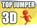 Игра Топ прыжки 3d онлайн Игра Топ прыжки 3d онлайн