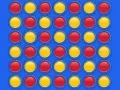 Игра Соедините 4 онлайн Игра Соедините 4 онлайн