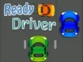 Игра Готовый водитель онлайн Игра Готовый водитель онлайн