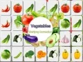 Игра Соедините овощи: Маджонг онлайн Игра Соедините овощи: Маджонг онлайн