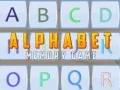 Игра Алфавитная игра на память онлайн Игра Алфавитная игра на память онлайн